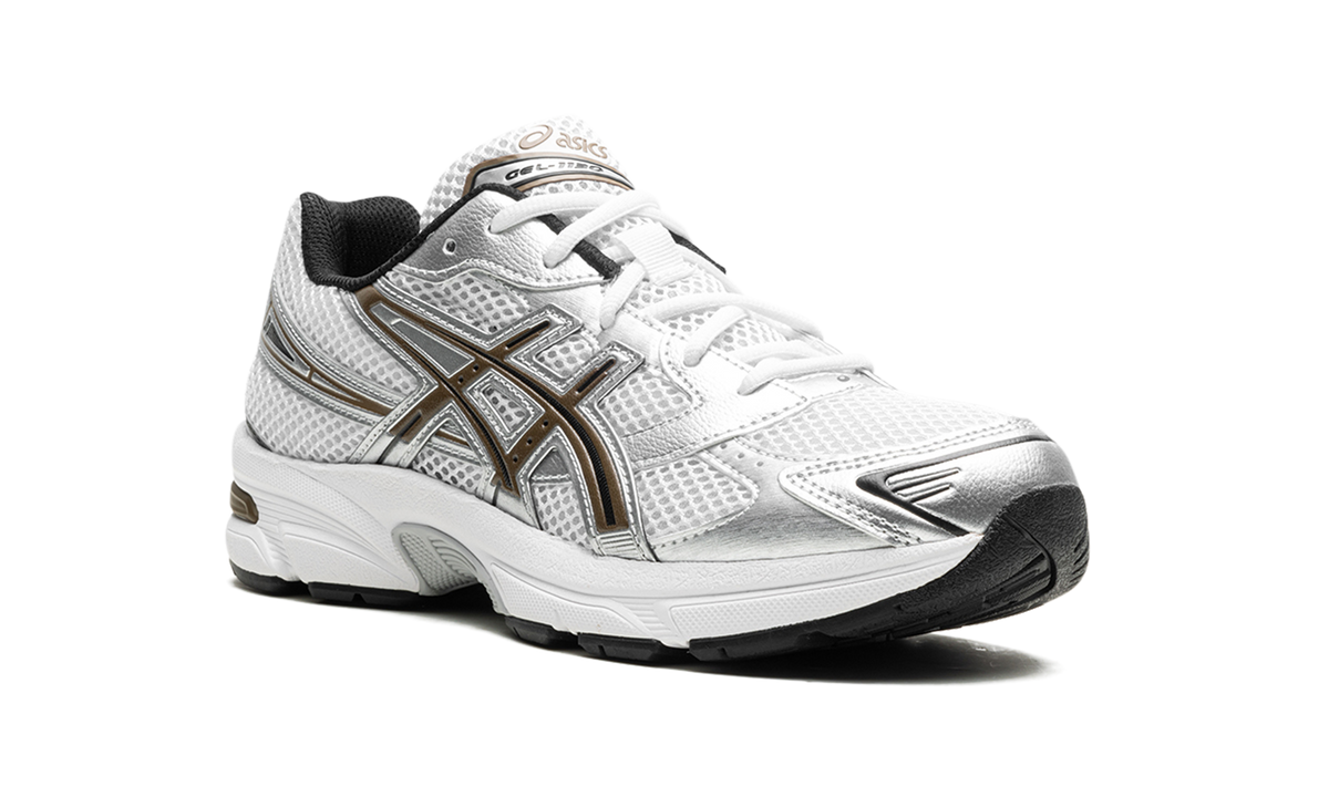 Overkicks - ASICS Gel-1130 White Clay Canyon (GS) (1204A163-104) - imagen 7