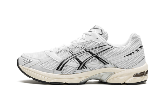 Overkicks - ASICS Gel-1130 White Cloud Grey (1201A256-118) - vista lateral