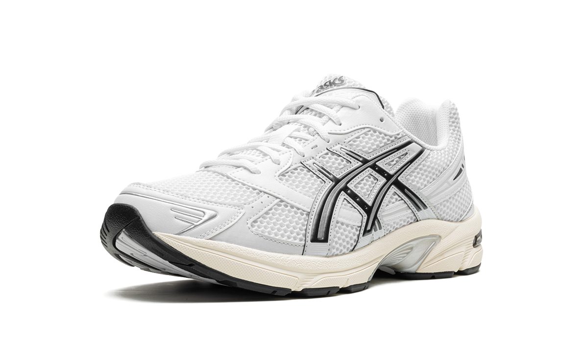 Overkicks - ASICS Gel-1130 White Cloud Grey (1201A256-118) - detalle suela