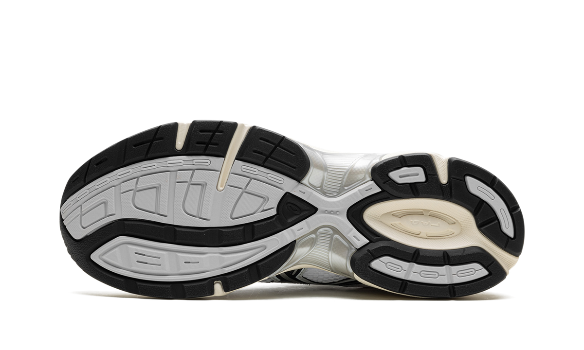 Overkicks - ASICS Gel-1130 White Cloud Grey (1201A256-118) - vista superior