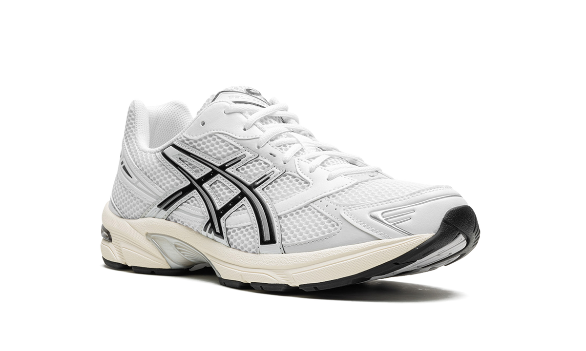 Overkicks - ASICS Gel-1130 White Cloud Grey (1201A256-118) - detalle lateral interior