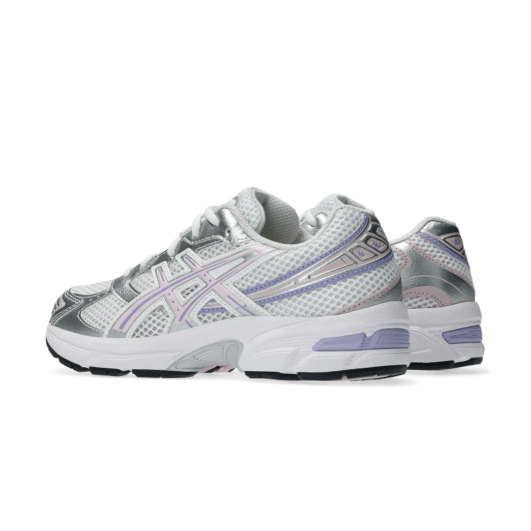 Overkicks - ASICS Gel-1130 White Cosmos (GS) (1204A169-103) - imagen 3