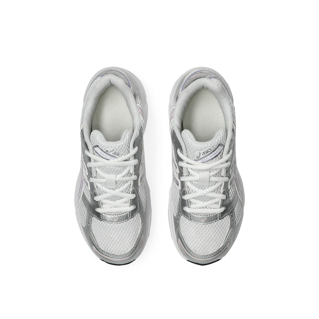 Overkicks - ASICS Gel-1130 White Cosmos (GS) (1204A169-103) - imagen 4