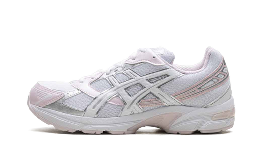 Overkicks - ASICS Gel-1130 White Crystal Pink (Womens) (1202A526-101) - vista lateral