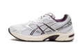 ASICS Gel-1130 White Deep Plum (Women's)