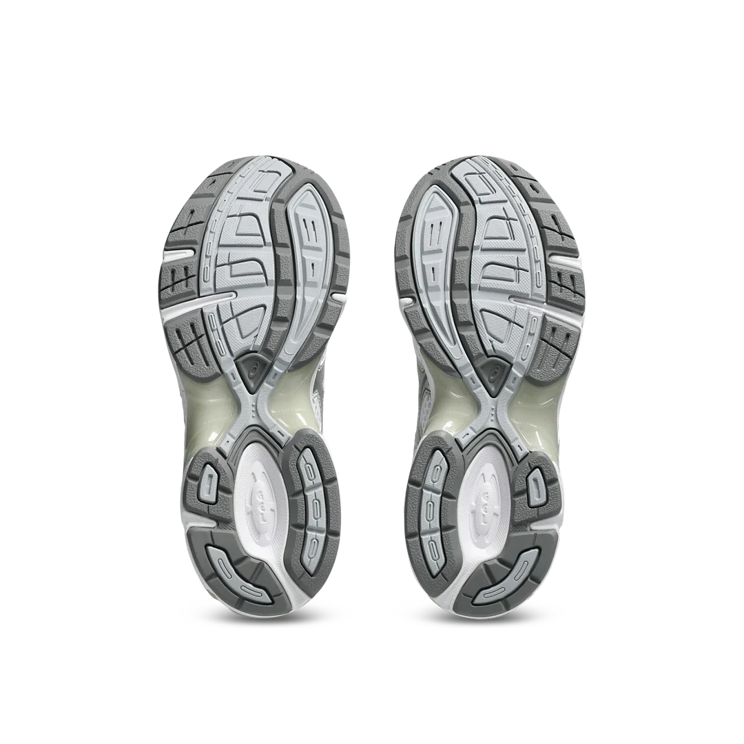 Overkicks - ASICS Gel-1130 White Dried Leaf Green (Womens) (1202A164-124) - vista superior