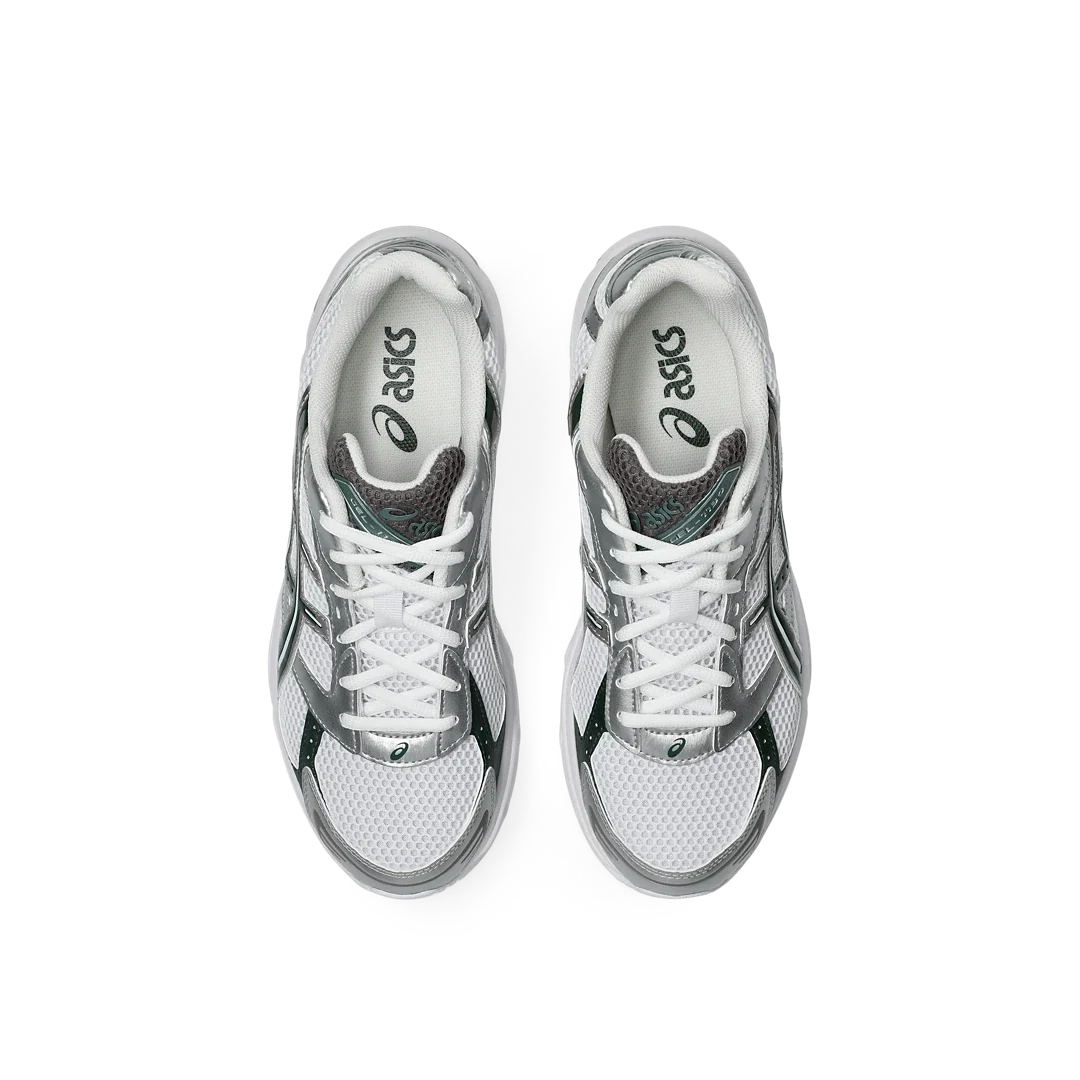 Overkicks - ASICS Gel-1130 White Forest Night (1203A609-106) - detalle suela