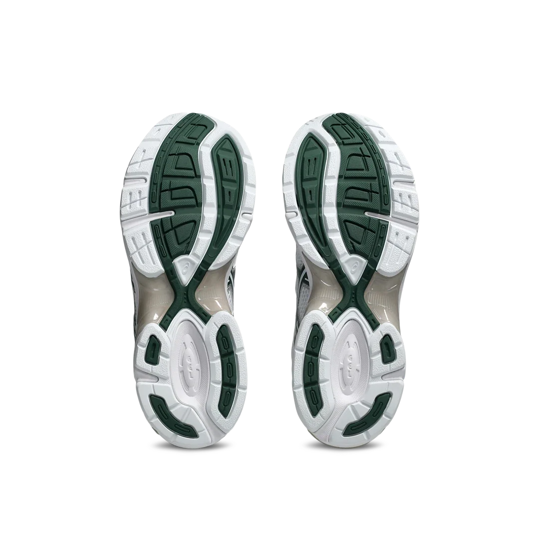 Overkicks - ASICS Gel-1130 White Forest Night (1203A609-106) - vista superior