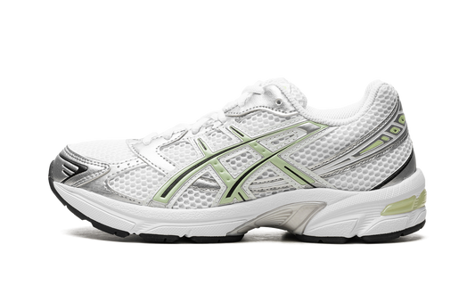 Overkicks - ASICS Gel-1130 White Jade (Womens) (1202A164-112) - vista lateral