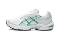ASICS Gel-1130 White Malachite Green (Women's)