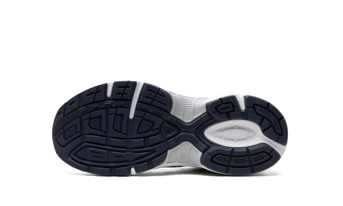 Overkicks - ASICS Gel-1130 White Midnight (GS) (1204A163-101) - imagen 5