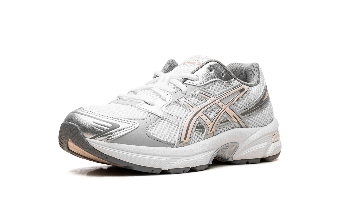 Overkicks - ASICS Gel-1130 White Pearl Pink (GS) (1204A169-101) - imagen 4