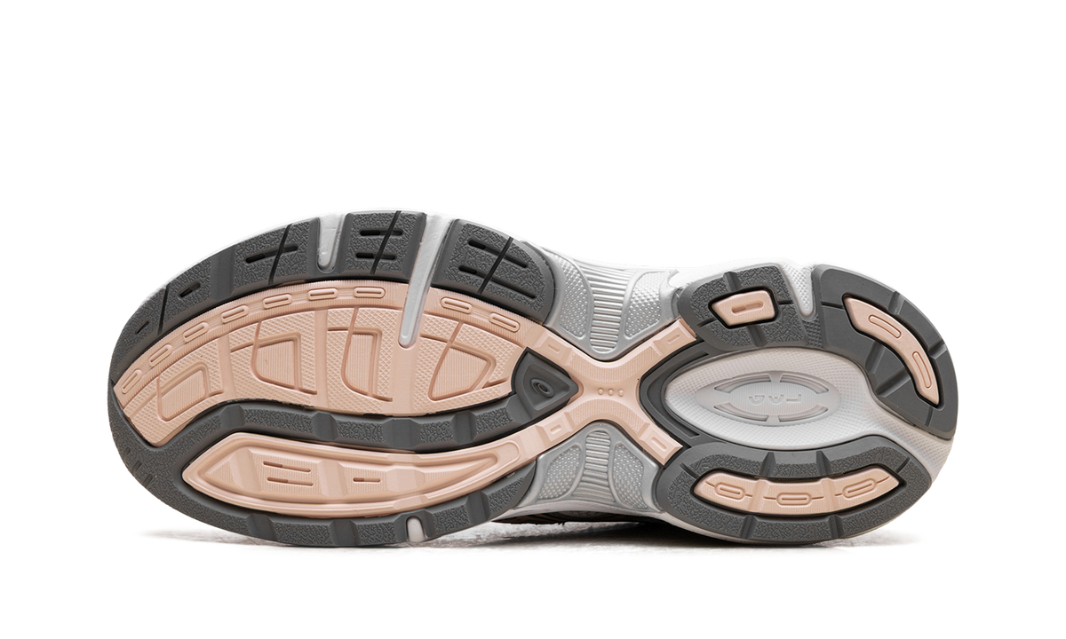 Overkicks - ASICS Gel-1130 White Pearl Pink (GS) (1204A169-101) - imagen 5