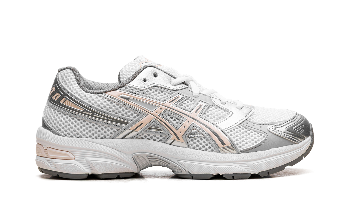 Overkicks - ASICS Gel-1130 White Pearl Pink (GS) (1204A169-101) - imagen 6