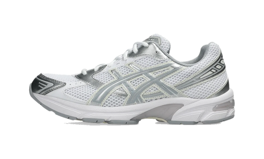 Overkicks - ASICS Gel-1130 White Piedmont Grey (1203A609-112) - vista lateral