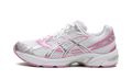 ASICS Gel-1130 White Pure Silver Pink (Women's)