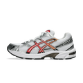 ASICS Gel-1130 White Red Snapper