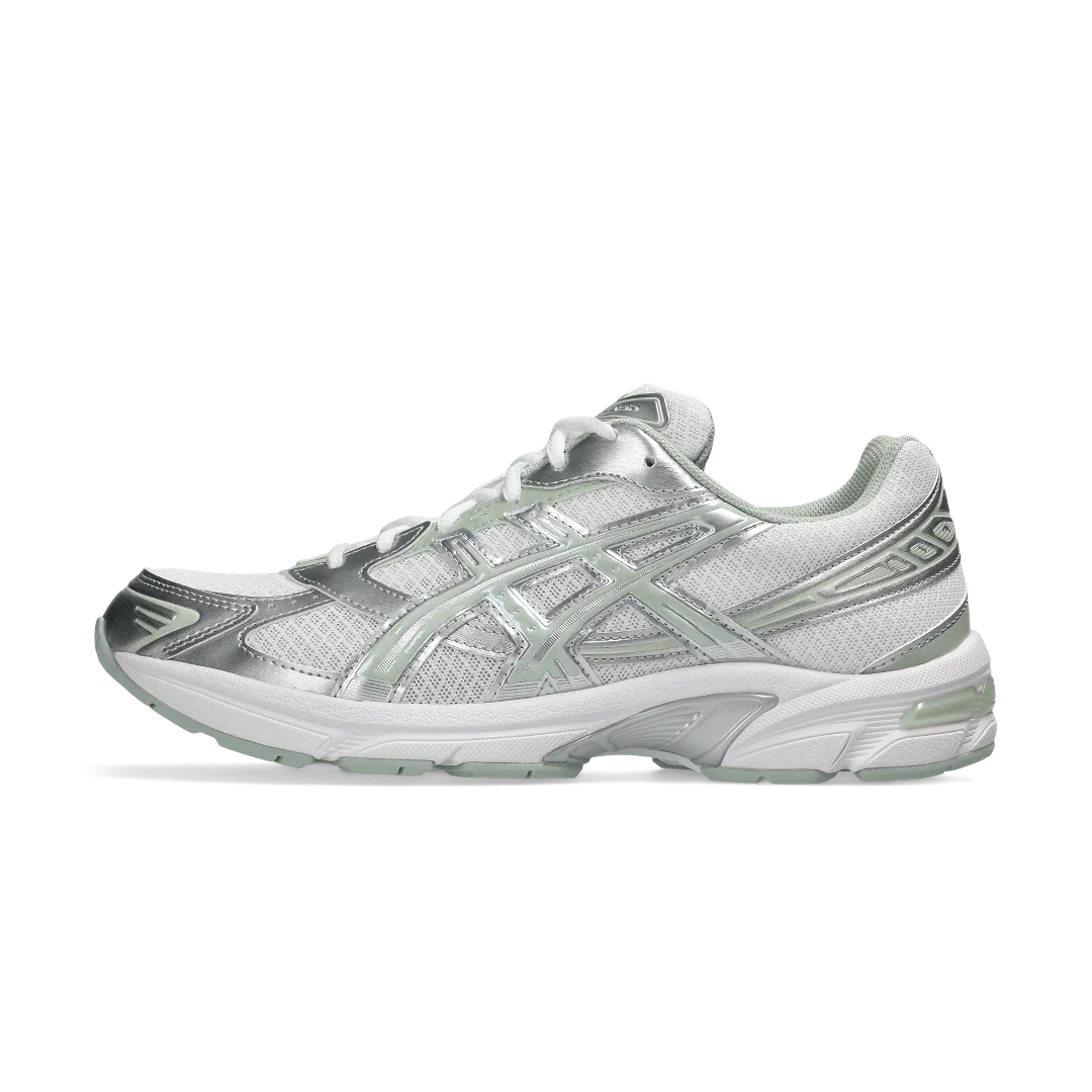 Overkicks - ASICS Gel-1130 White Sage Frost (1203A899-103) - vista lateral
