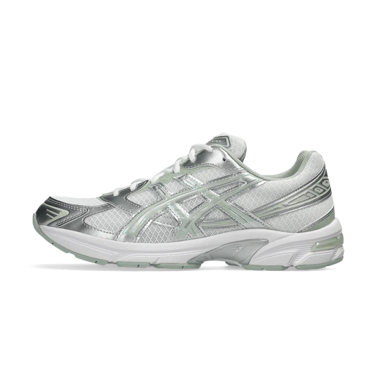 Overkicks - ASICS Gel-1130 White Sage Frost (1203A899-103) - vista lateral
