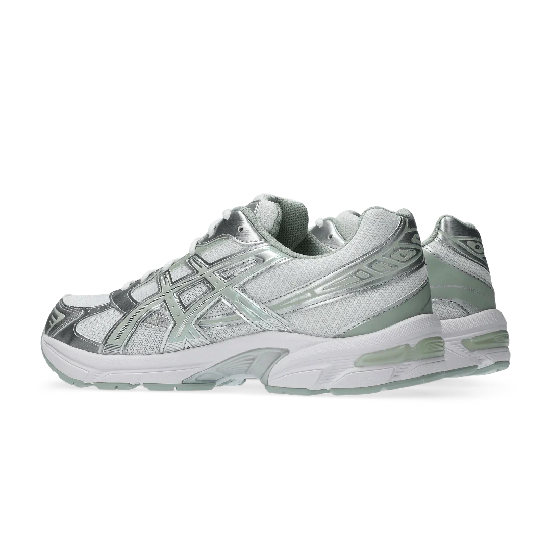 Overkicks - ASICS Gel-1130 White Sage Frost (1203A899-103) - par completo