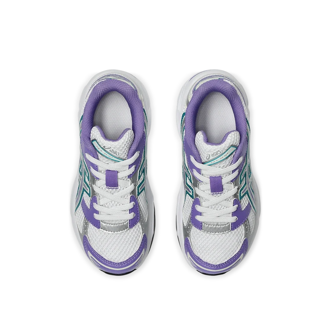Overkicks - ASICS Gel-1130 White Space Lavender (PS) (1204A164-107) - imagen 4