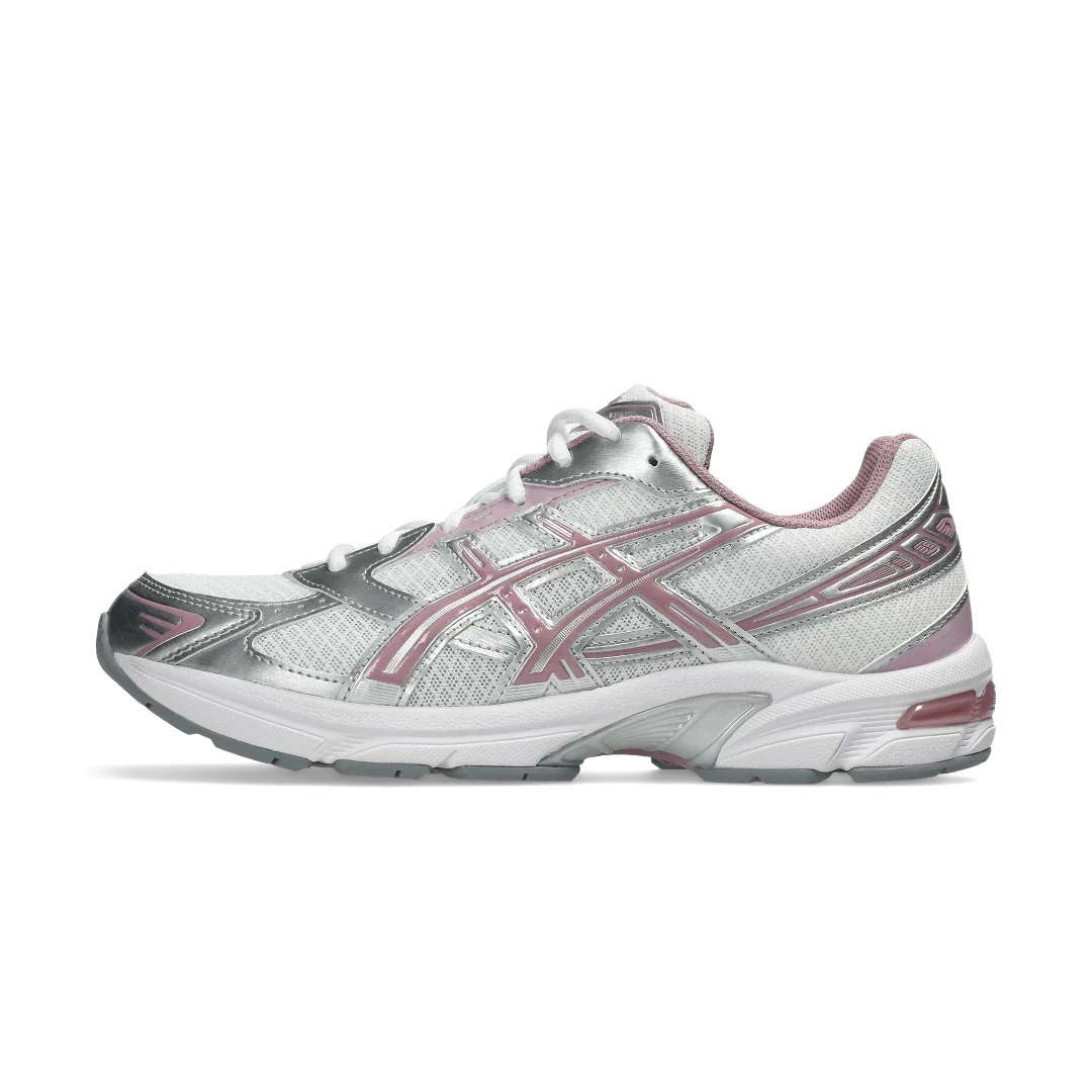 Overkicks - ASICS Gel-1130 White Taro Purple (1203A899-100) - vista lateral