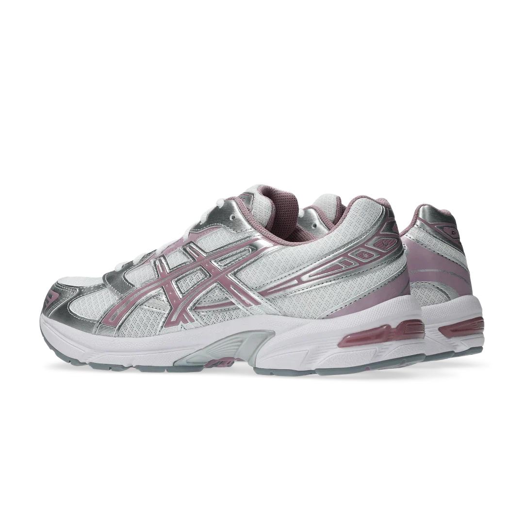 Overkicks - ASICS Gel-1130 White Taro Purple (1203A899-100) - par completo