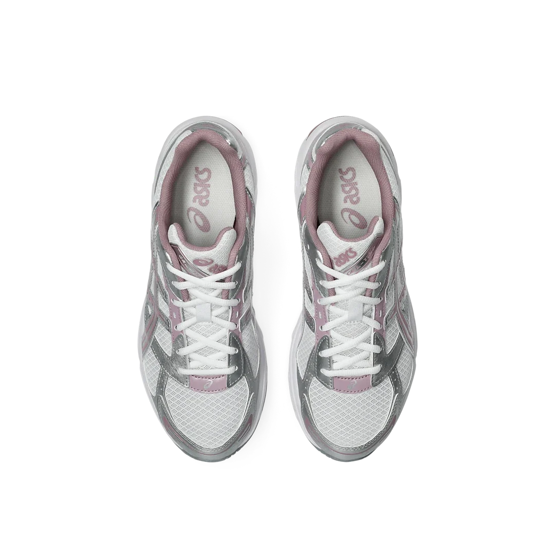 Overkicks - ASICS Gel-1130 White Taro Purple (1203A899-100) - detalle suela