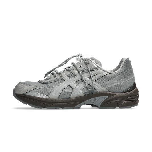 Overkicks - ASICS Gel-1130 atmos Pink x OJOS Traces of Time (1203A429-021) - vista lateral