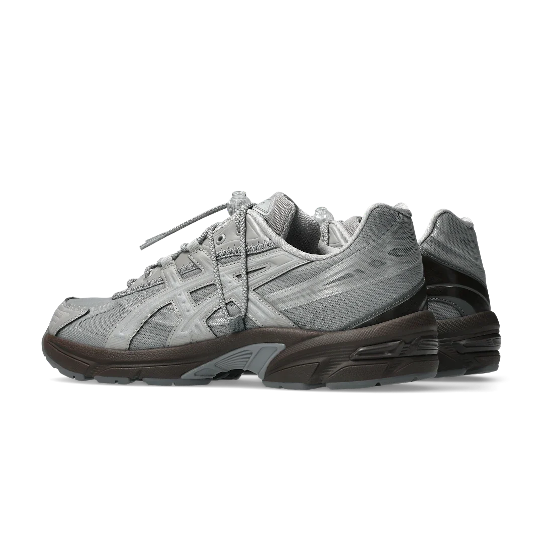 Overkicks - ASICS Gel-1130 atmos Pink x OJOS Traces of Time (1203A429-021) - par completo