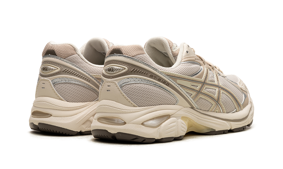 Overkicks - ASICS Gel-2160 Oatmeal Simply Taupe (1203A320-250) - par completo