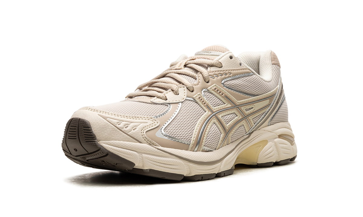 Overkicks - ASICS Gel-2160 Oatmeal Simply Taupe (1203A320-250) - detalle suela