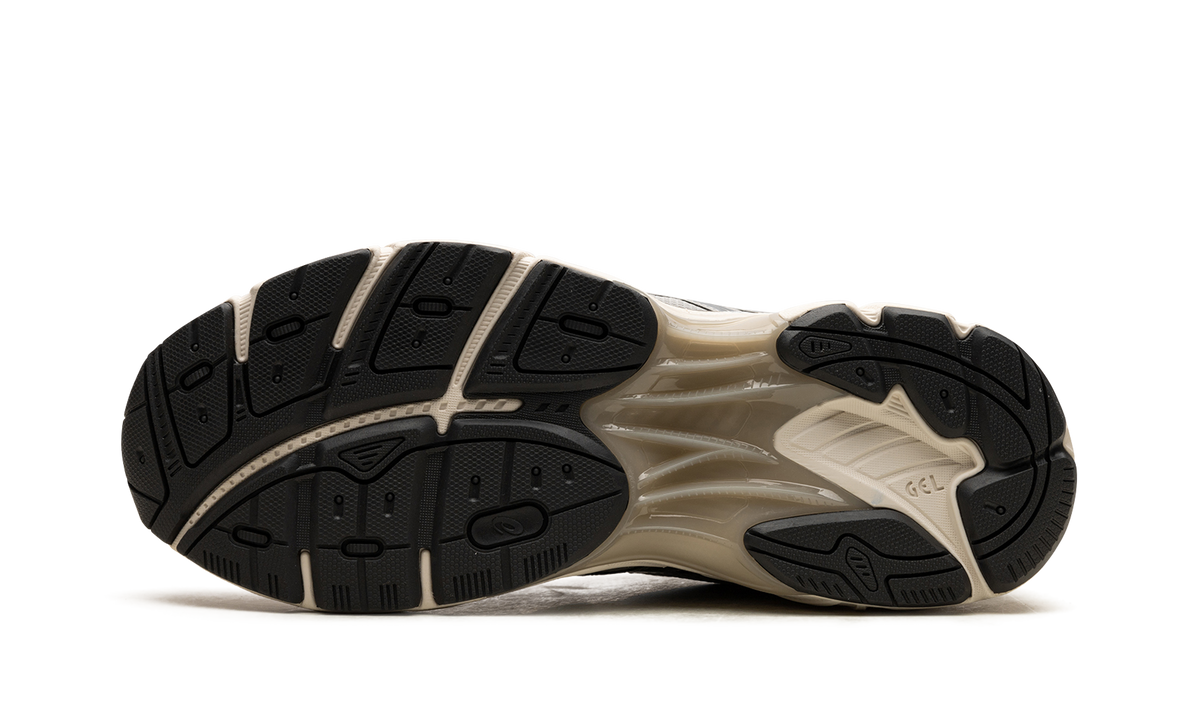 Overkicks - ASICS Gel-2160 Oyster Grey Carbon (1203A320-020) - vista superior