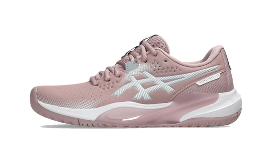 Overkicks - ASICS Gel-Challenger 15 Morganite Piedmont Grey (Womens) (1042A294-700) - vista lateral
