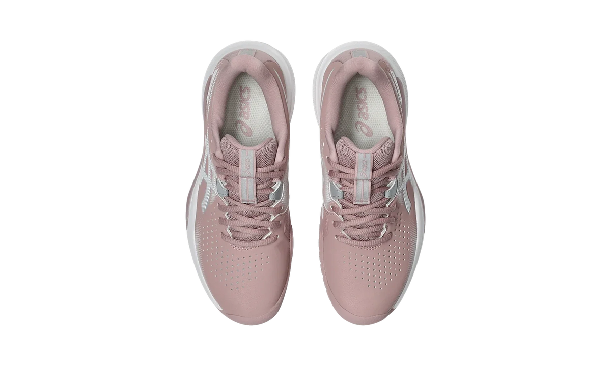 Overkicks - ASICS Gel-Challenger 15 Morganite Piedmont Grey (Womens) (1042A294-700) - detalle suela