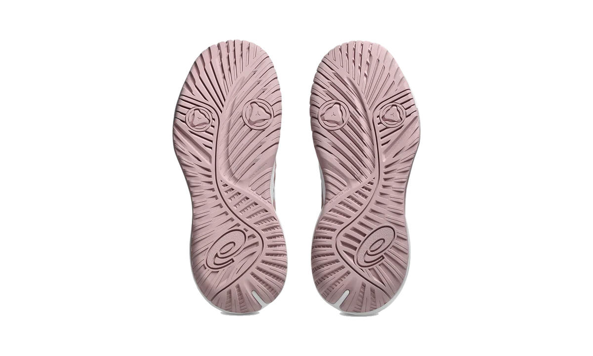 Overkicks - ASICS Gel-Challenger 15 Morganite Piedmont Grey (Womens) (1042A294-700) - vista superior