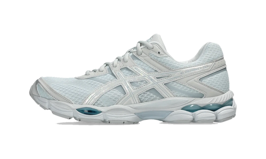 Overkicks - ASICS Gel-Cumulus 16 Airy Blue Glacier Grey (1203A887-400) - vista lateral