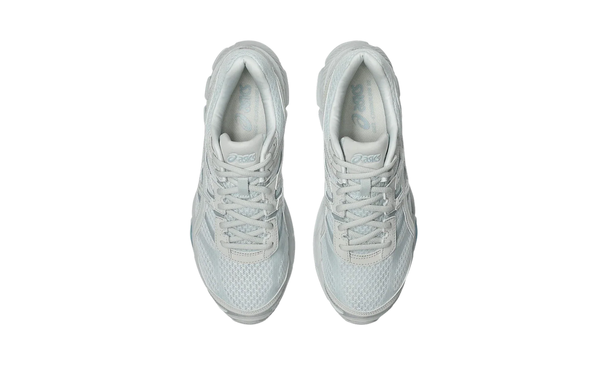 Overkicks - ASICS Gel-Cumulus 16 Airy Blue Glacier Grey (1203A887-400) - detalle suela