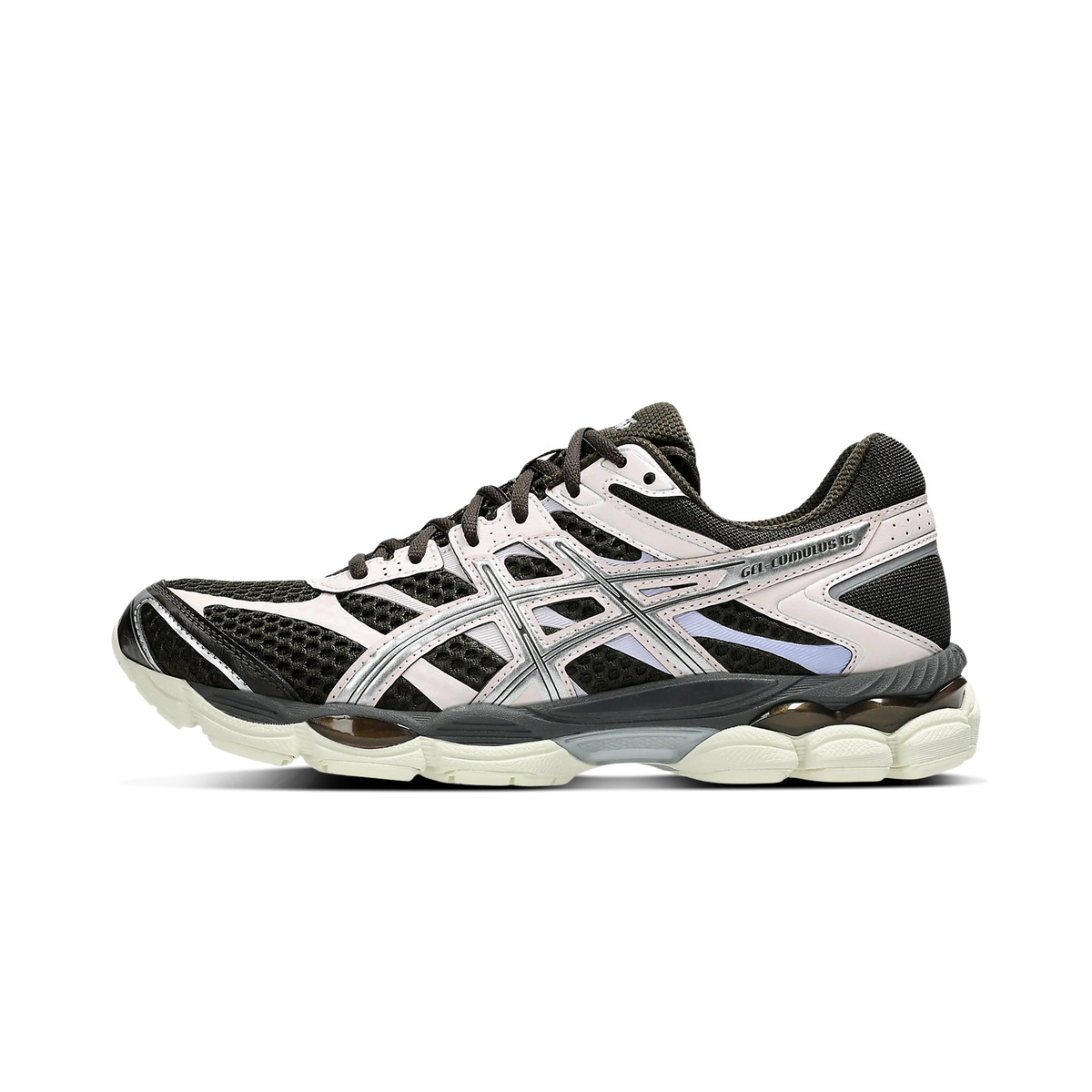 Overkicks - ASICS Gel-Cumulus 16 Black Coffee (1203A733-202) - imagen 2