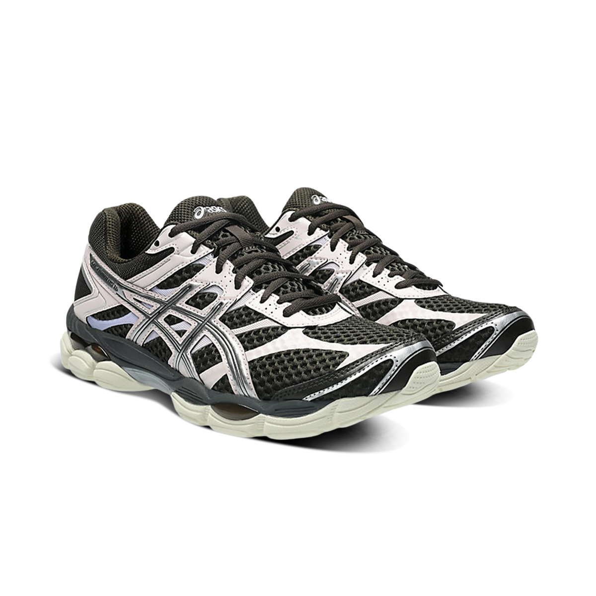 Overkicks - ASICS Gel-Cumulus 16 Black Coffee (1203A733-202) - imagen 3