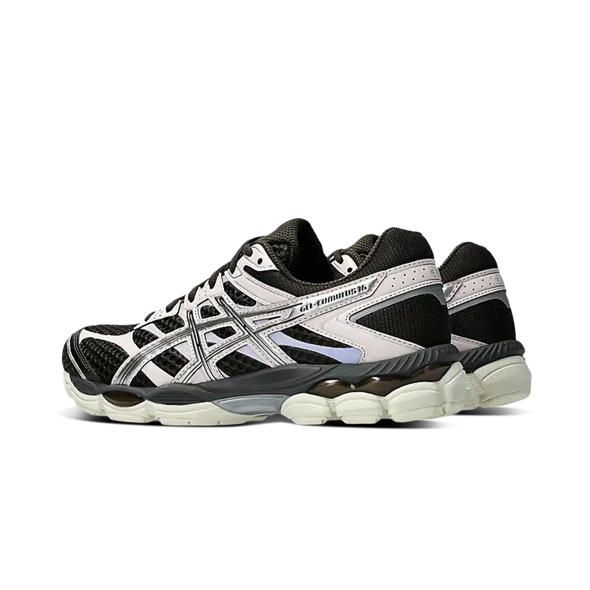 Overkicks - ASICS Gel-Cumulus 16 Black Coffee (1203A733-202) - imagen 4