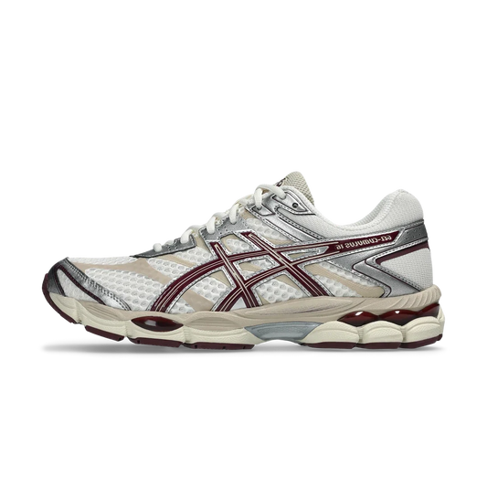 Overkicks - ASICS Gel-Cumulus 16 Cream Beniimo Purple (1203A733-104) - vista lateral