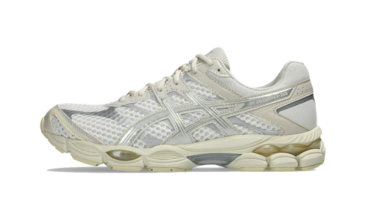 Overkicks - ASICS Gel-Cumulus 16 Cream Pure Silver (1203A733-107) - vista lateral