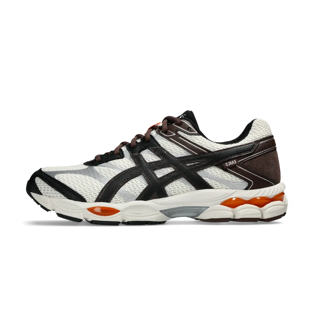 Overkicks - ASICS Gel-Cumulus 16 Earls (1203B053-200) - vista lateral