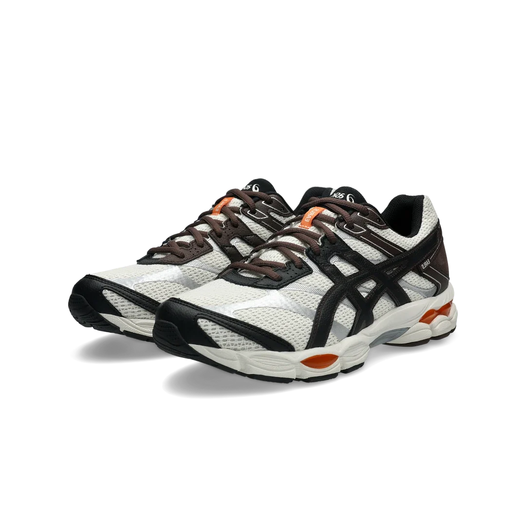 Overkicks - ASICS Gel-Cumulus 16 Earls (1203B053-200) - vista trasera