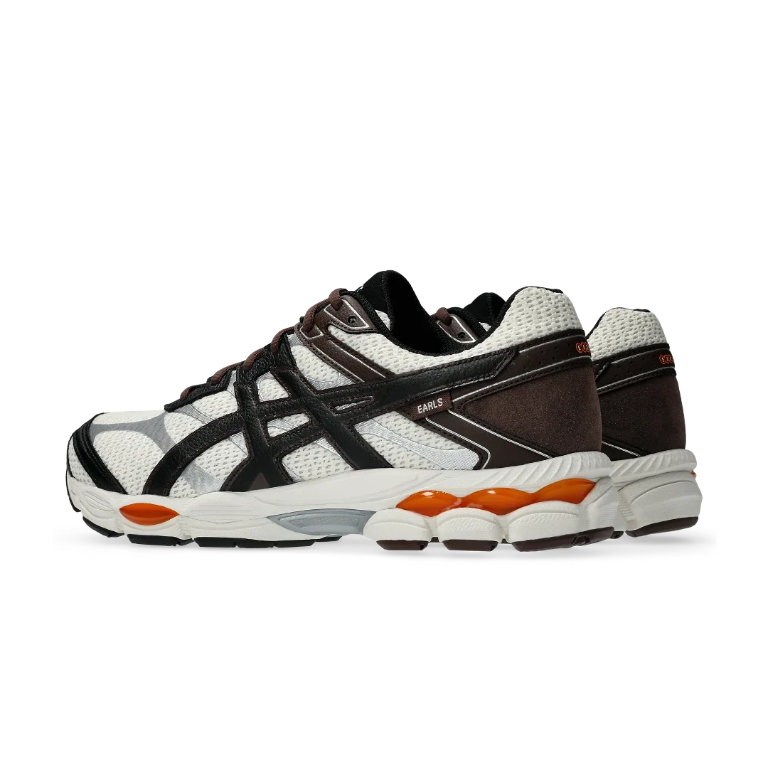 Overkicks - ASICS Gel-Cumulus 16 Earls (1203B053-200) - par completo