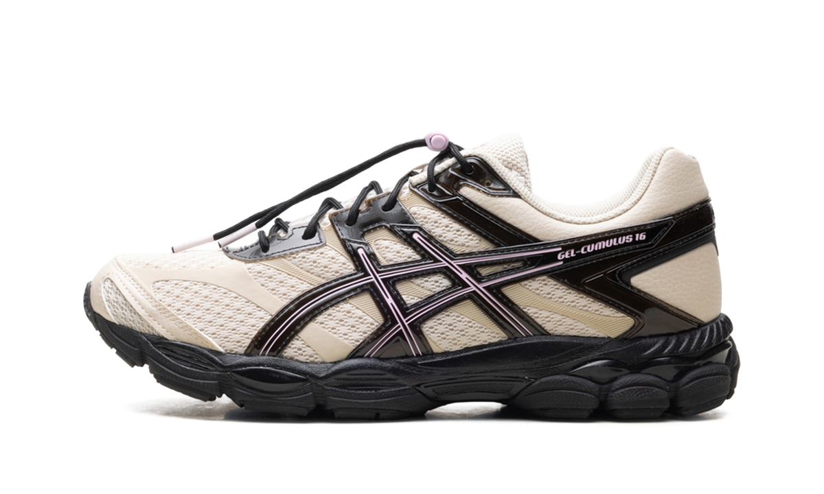 Overkicks - ASICS Gel-Cumulus 16 Finesse Desert Rose (1203B003-200) - vista lateral