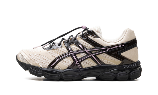 Overkicks - ASICS Gel-Cumulus 16 Finesse Desert Rose (1203B003-200) - vista lateral