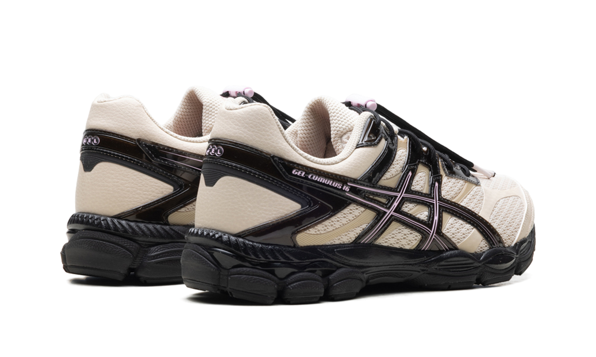 Overkicks - ASICS Gel-Cumulus 16 Finesse Desert Rose (1203B003-200) - par completo