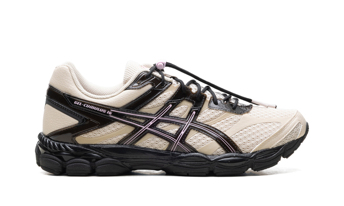 Overkicks - ASICS Gel-Cumulus 16 Finesse Desert Rose (1203B003-200) - vista superior